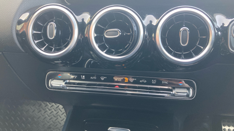 Mercedes-Benz B-Class B180 AMG Line Executive 5dr Auto Petrol Hatchback